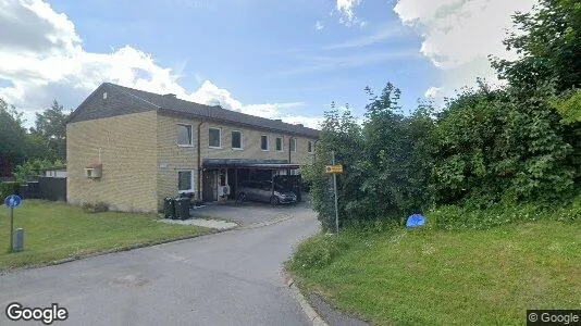 Lägenheter att hyra i Södertälje - Bild från Google Street View