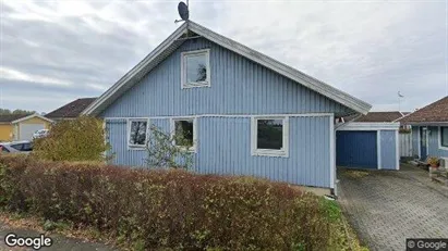 Lägenheter att hyra i Svalöv - Bild från Google Street View