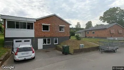 Lägenheter att hyra i Östra Göinge - Bild från Google Street View