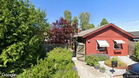 Lägenheter att hyra i Värmdö - Bild från Google Street View