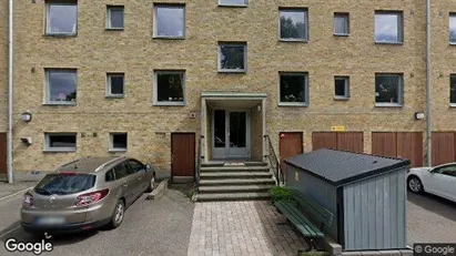 Lägenheter att hyra i Majorna-Linné - Bild från Google Street View