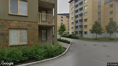 Lägenheter att hyra i Örebro - Bild från Google Street View