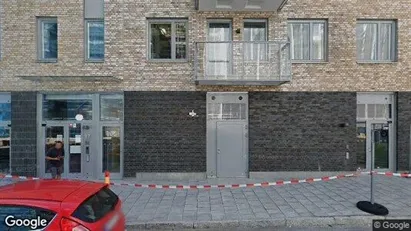 Lägenheter att hyra i Västerort - Bild från Google Street View