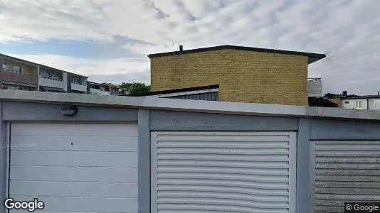 Lägenheter att hyra i Norra hisingen - Bild från Google Street View