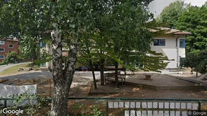 Lägenheter att hyra i Söderort - Bild från Google Street View