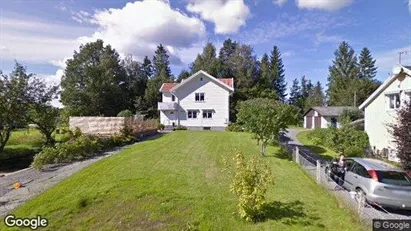 Lägenheter att hyra i Mark - Bild från Google Street View