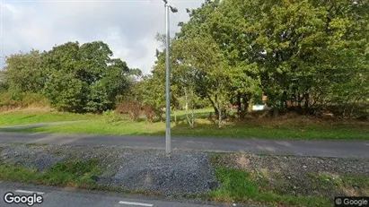 Lägenheter att hyra i Västra hisingen - Bild från Google Street View