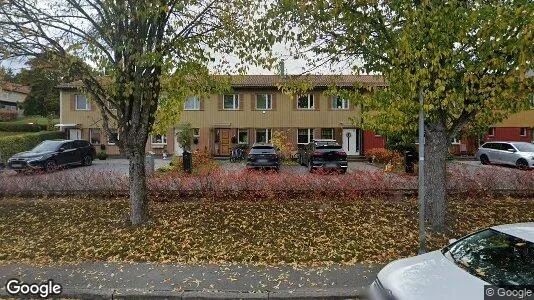 Lägenheter att hyra i Järfälla - Bild från Google Street View