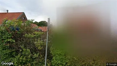 Lägenheter att hyra i Örgryte-Härlanda - Bild från Google Street View