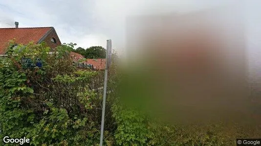 Lägenheter att hyra i Örgryte-Härlanda - Bild från Google Street View