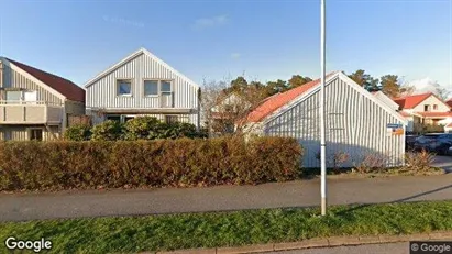 Lägenheter att hyra i Partille - Bild från Google Street View