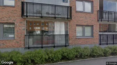 Lägenheter att hyra i Göteborg Östra - Bild från Google Street View