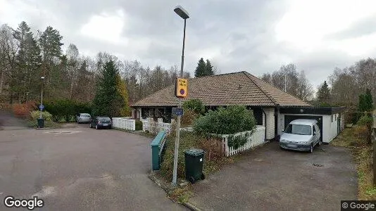 Lägenheter att hyra i Göteborg Centrum - Bild från Google Street View