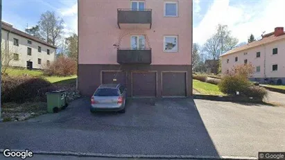 Lägenheter att hyra i Borås - Bild från Google Street View