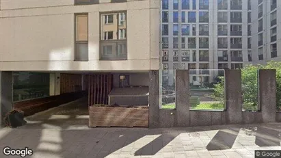Lägenheter att hyra i Kungsholmen - Bild från Google Street View