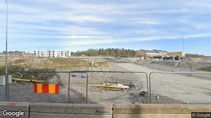 Lägenheter att hyra i Järfälla - Bild från Google Street View
