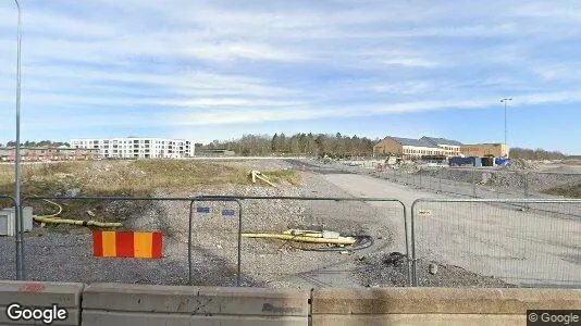Lägenheter att hyra i Järfälla - Bild från Google Street View