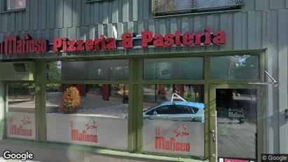 Lägenheter att hyra i Botkyrka - Bild från Google Street View