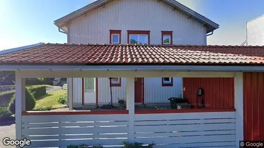 Lägenheter att hyra i Göteborg Centrum - Bild från Google Street View