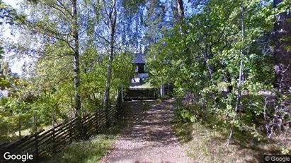 Lägenheter att hyra i Vaxholm - Bild från Google Street View