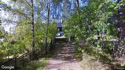 Lägenheter att hyra i Vaxholm - Bild från Google Street View