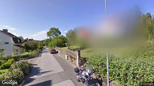Lägenheter att hyra i Partille - Bild från Google Street View