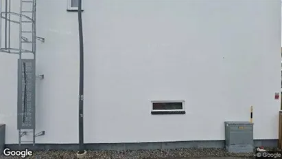 Lägenheter att hyra i Botkyrka - Bild från Google Street View