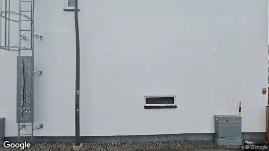 Lägenheter att hyra i Botkyrka - Bild från Google Street View