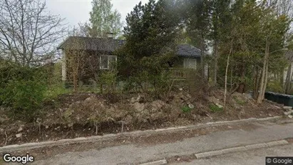 Lägenheter att hyra i Smedjebacken - Bild från Google Street View
