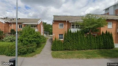 Lägenheter att hyra i Uppsala - Bild från Google Street View