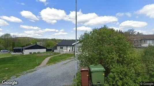 Lägenheter att hyra i Örebro - Bild från Google Street View