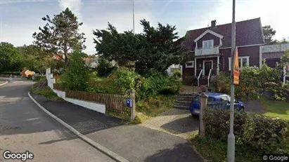 Lägenheter att hyra i Göteborg Västra - Bild från Google Street View