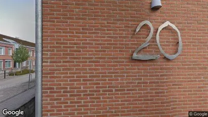 Lägenheter att hyra i Örebro - Bild från Google Street View
