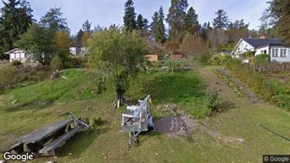 Lägenheter att hyra i Köping - Bild från Google Street View