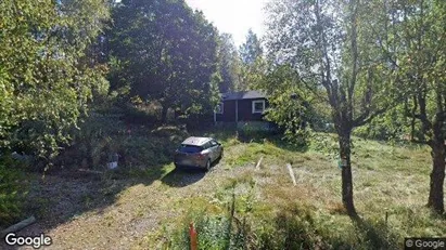 Lägenheter att hyra i Upplands-Bro - Bild från Google Street View