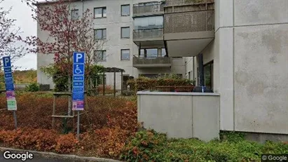 Lägenheter att hyra i Limhamn/Bunkeflo - Bild från Google Street View
