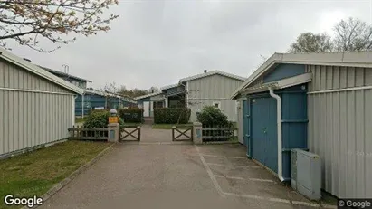 Lägenheter att hyra i Norra hisingen - Bild från Google Street View