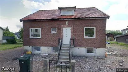 Lägenheter att hyra i Norra hisingen - Bild från Google Street View