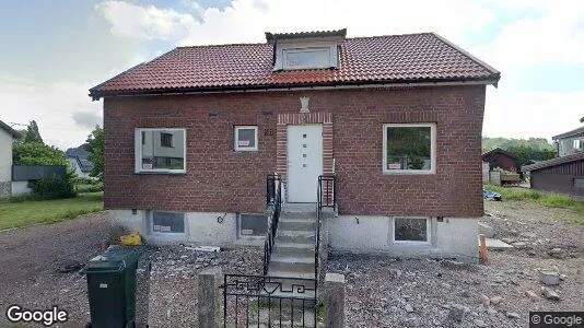 Lägenheter att hyra i Norra hisingen - Bild från Google Street View
