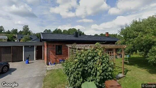 Lägenheter att hyra i Nynäshamn - Bild från Google Street View