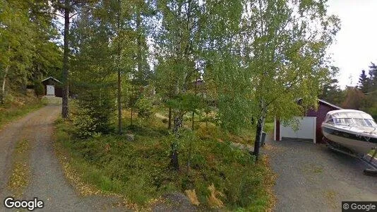 Lägenheter att hyra i Värmdö - Bild från Google Street View