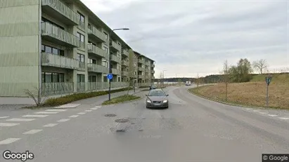 Lägenheter att hyra i Upplands Väsby - Bild från Google Street View