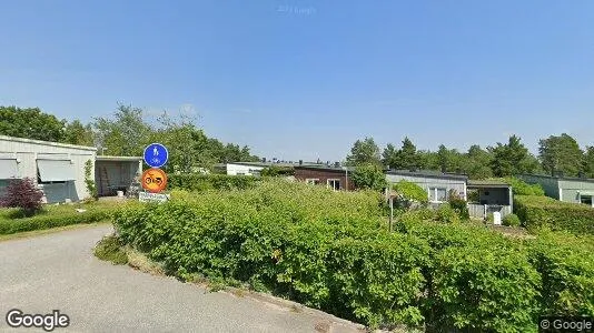Lägenheter att hyra i Nacka - Bild från Google Street View