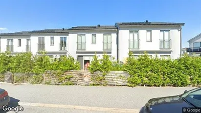 Lägenheter att hyra i Södertälje - Bild från Google Street View