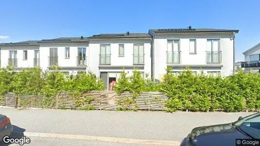 Lägenheter att hyra i Södertälje - Bild från Google Street View