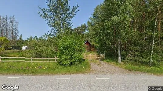 Lägenheter att hyra i Norrtälje - Bild från Google Street View