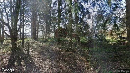 Lägenheter att hyra i Hörby - Bild från Google Street View