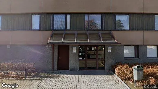 Lägenheter att hyra i Järfälla - Bild från Google Street View