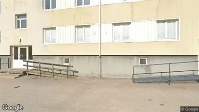 Lägenheter att hyra i Eskilstuna - Bild från Google Street View