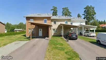 Lägenheter att hyra i Enköping - Bild från Google Street View